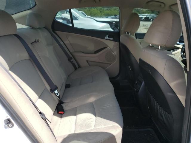 Photo 10 from auction – 2015 KIA OPTIMA HYB with VIN KNAGM4AD0F5089721