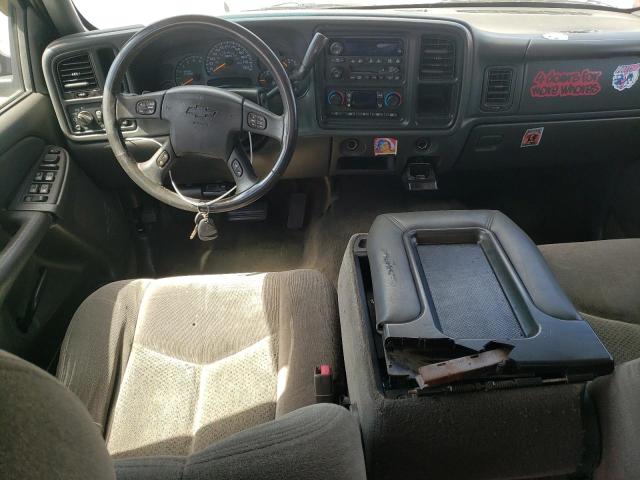 Photo 8 from auction – 2005 CHEVROLET SILVERADO with VIN 2GCEC13T351112411