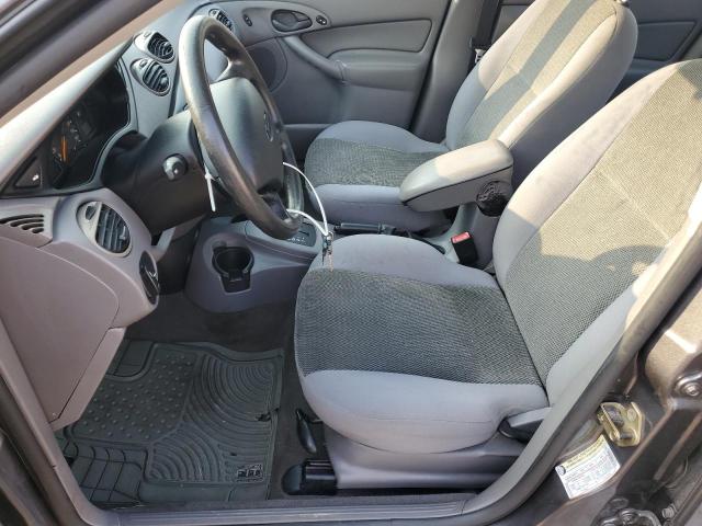 Снимка 7 от търг – 2004 FORD FOCUS SE C с VIN 1FAFP34384W170997