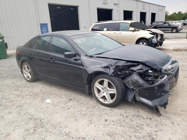 Photo 4 from auction – 2006 ACURA 3.2TL with VIN 19UUA66246A003353