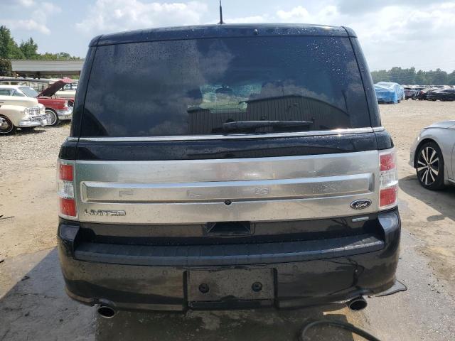 Photo 6 from auction – 2019 FORD FLEX LIMIT with VIN 2FMHK6DT5KBA08676