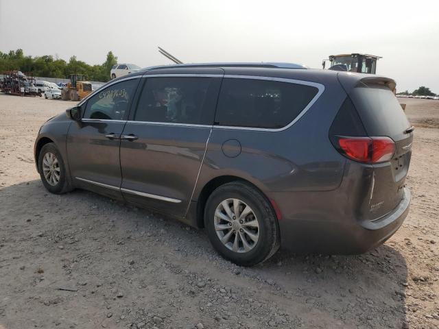 Photo 2 from auction – 2018 CHRYSLER PACIFICA T with VIN 2C4RC1EG4JR248088