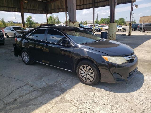 Photo 4 from auction – 2013 TOYOTA CAMRY L with VIN 4T1BF1FK7DU224933