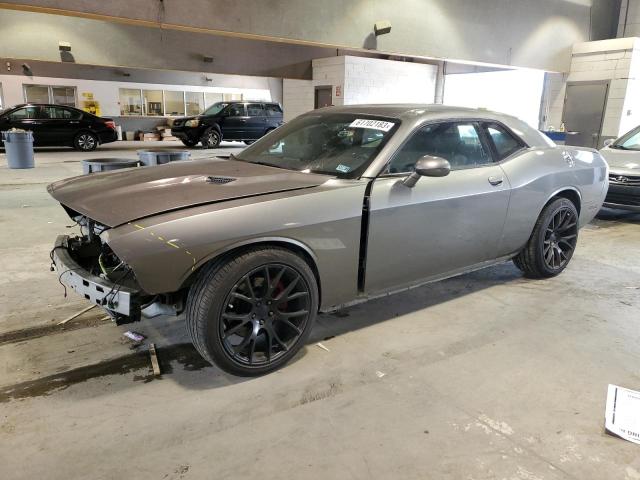 DODGE CHALLENGER 2011 with VIN 2B3CJ5DT4BH603772 - Photo from auction