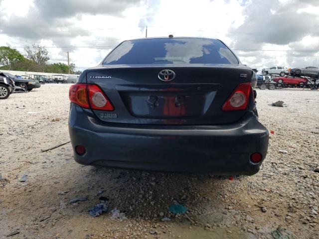 Zdjęcie 6 z aukcji – 2010 TOYOTA COROLLA BA z VIN 2T1BU4EE5AC482920