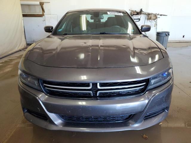 Photo 5 from auction – 2015 DODGE CHARGER SE with VIN 2C3CDXFG3FH762830
