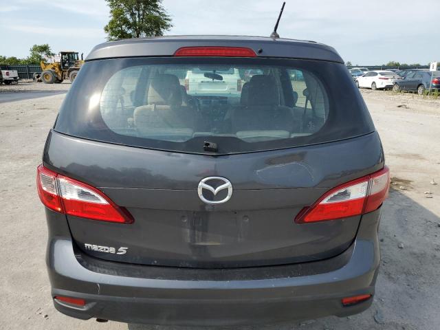Photo 6 from auction – 2013 MAZDA 5 with VIN JM1CW2BL3D0147451