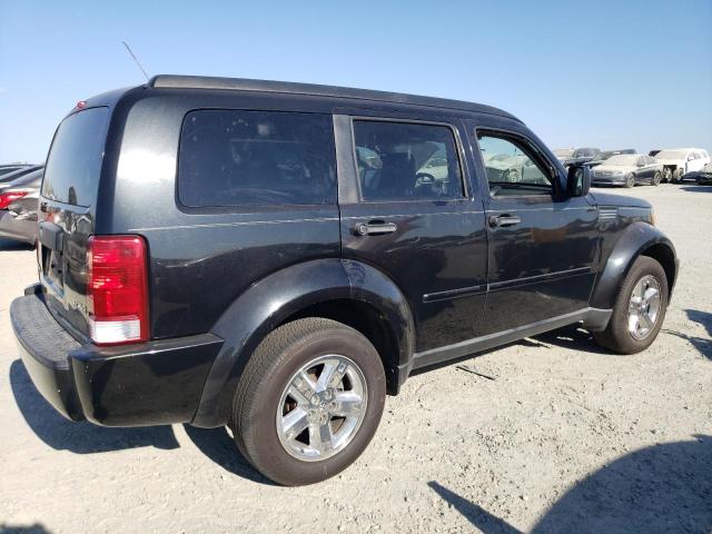 Photo 3 from auction – 2008 DODGE NITRO SXT with VIN 1D8GU28K48W272906