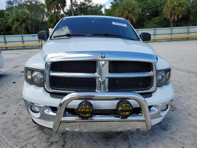 Photo 5 from auction – 2005 DODGE RAM 1500 S with VIN 1D7HA16D75J599485