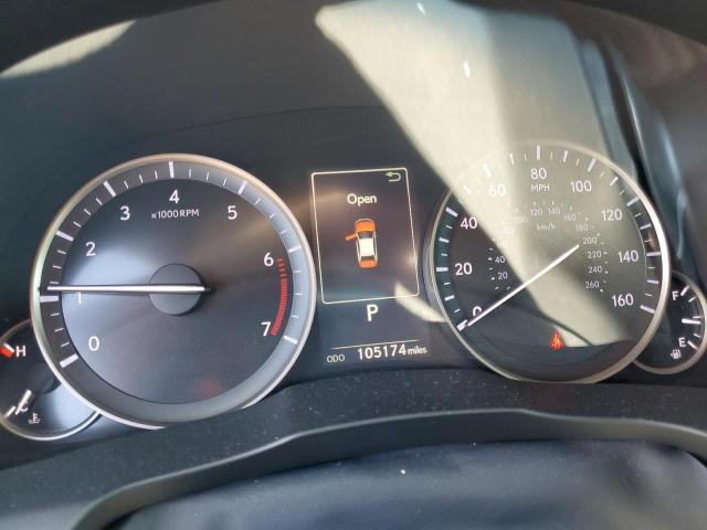 Photo 9 from auction – 2016 LEXUS ES 350 with VIN JTHBK1GG8G2211746