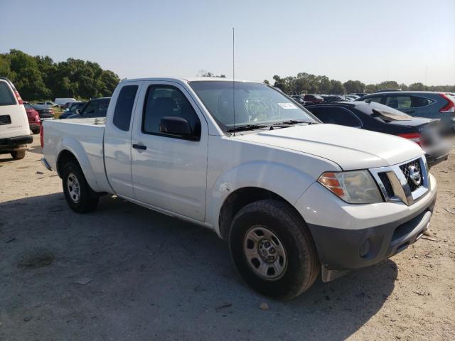 Photo 4 from auction – 2013 NISSAN FRONTIER S with VIN 1N6BD0CT4DN733807