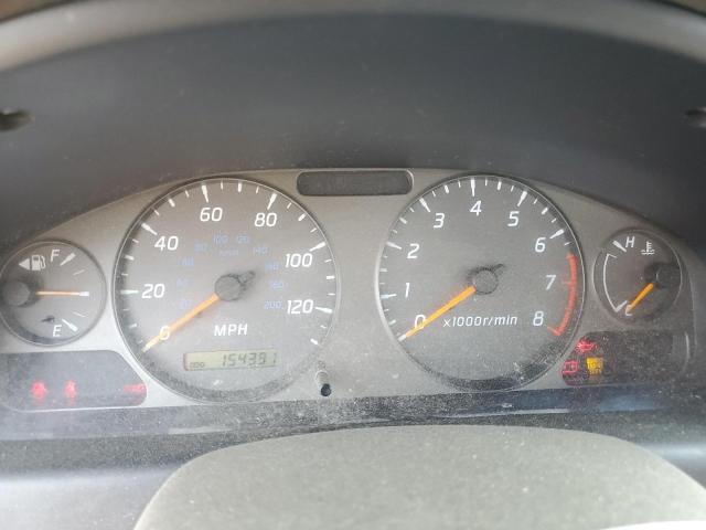 Photo 9 from auction – 2003 NISSAN SENTRA XE with VIN 3N1CB51D13L705194