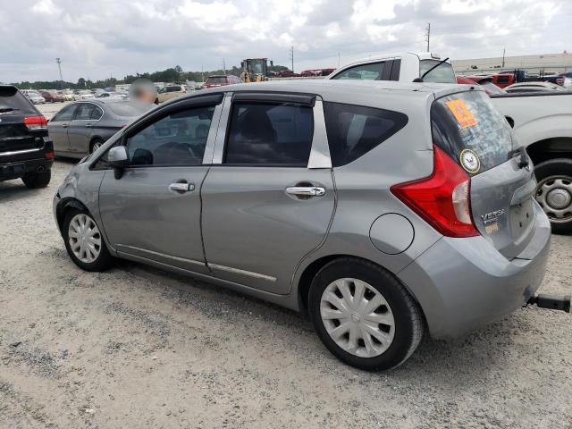 Photo 2 from auction – 2014 NISSAN VERSA NOTE with VIN 3N1CE2CP3EL412543