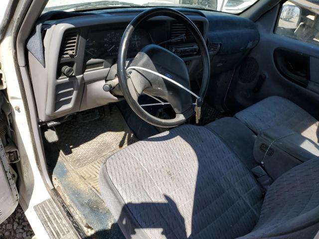 Photo 8 from auction – 1994 FORD RANGER with VIN 1FTCR10A3RPA16683