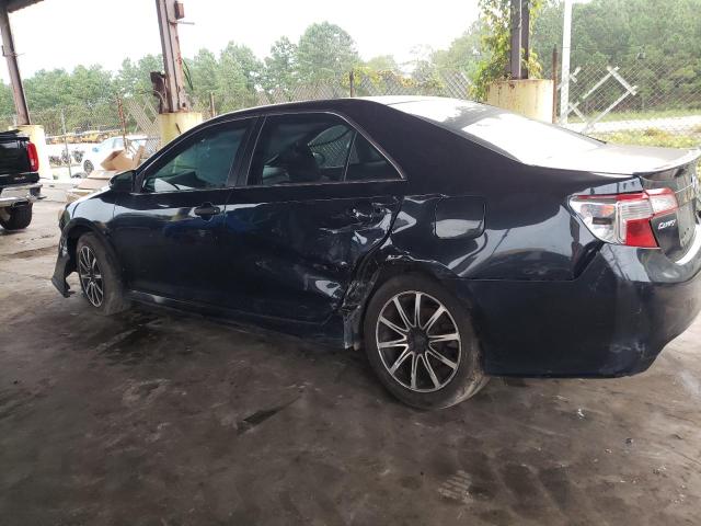 Photo 2 from auction – 2013 TOYOTA CAMRY L with VIN 4T1BF1FK8DU253793