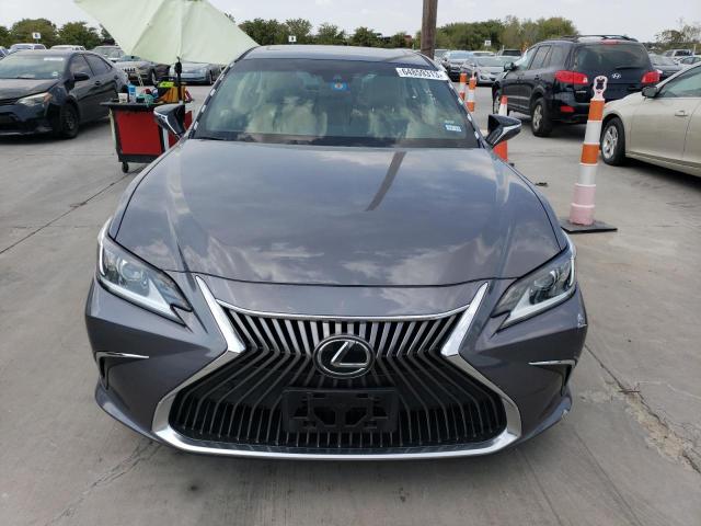 Photo 5 from auction – 2019 LEXUS ES 350 with VIN 58ABZ1B13KU020852