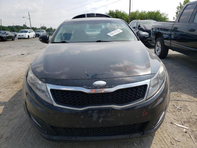 Photo 5 from auction – 2013 KIA OPTIMA LX with VIN 5XXGM4A78DG236597