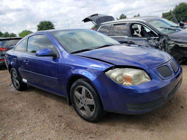 Photo 4 from auction – 2007 PONTIAC G5 with VIN 1G2AL15F577291986
