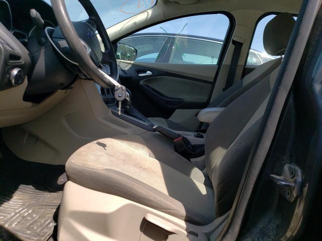 Photo 7 from auction – 2014 FORD FOCUS SE with VIN 1FADP3F25EL204389