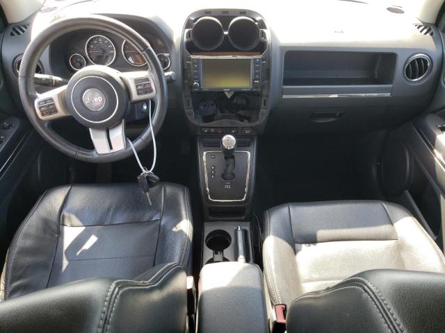 Photo 8 from auction – 2012 JEEP COMPASS LI with VIN 1C4NJDCB8CD541818
