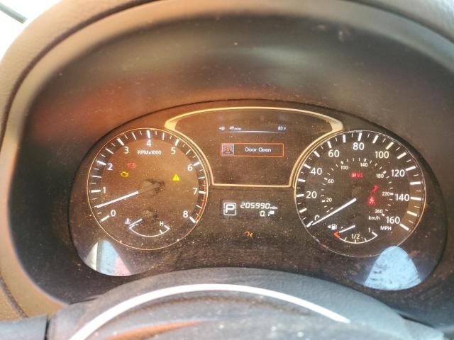Photo 9 from auction – 2013 NISSAN ALTIMA 2.5 with VIN 1N4AL3AP5DC262891