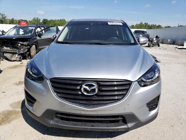 Photo 5 from auction – 2016 MAZDA CX-5 TOURI with VIN JM3KE2CY1G0678006