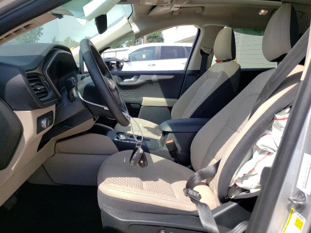 Photo 7 from auction – 2020 FORD ESCAPE SE with VIN 1FMCU9G69LUB41805