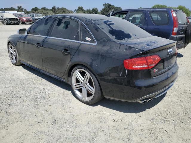 Photo 2 from auction – 2010 AUDI S4 PRESTIG with VIN WAUKGAFL6AA168293