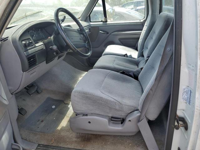 Photo 7 from auction – 1994 FORD F150 with VIN 1FTEF15N8RNB44524