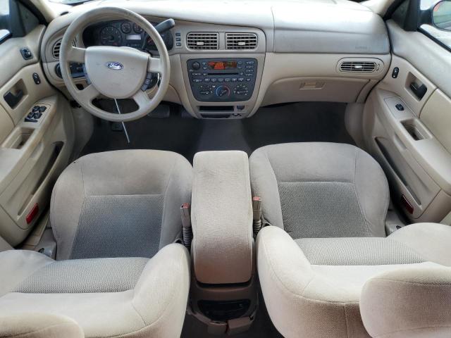 Photo 8 from auction – 2005 FORD TAURUS SE with VIN 1FAFP53225A203432