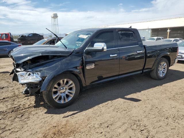 RAM 1500 LONGH 2018 with VIN 1C6RR7WM5JS237161 - Photo from auction