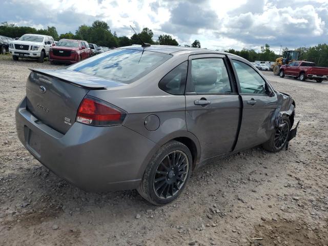 Photo 3 from auction – 2010 FORD FOCUS SES with VIN 1FAHP3GN5AW275725