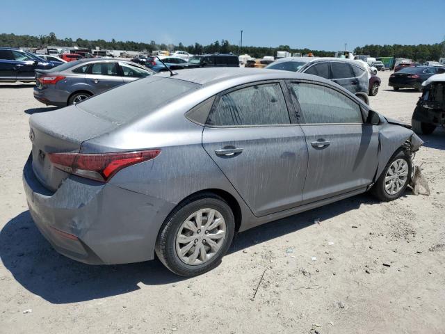 Photo 3 from auction – 2018 HYUNDAI ACCENT SE with VIN 3KPC24A35JE016193