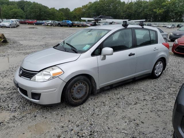 صورة رقم 1 من المزاد - 2009 NISSAN VERSA مع VIN 3N1BC13E49L489471