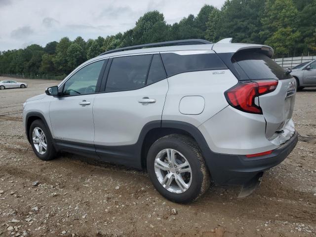 Photo 2 from auction – 2019 GMC TERRAIN SL with VIN 3GKALMEV9KL221856