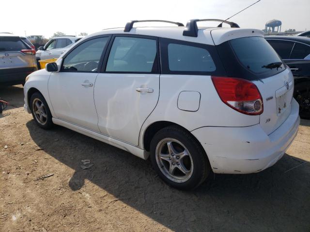 Photo 2 from auction – 2003 TOYOTA COROLLA MA with VIN 2T1KR32E33C068599