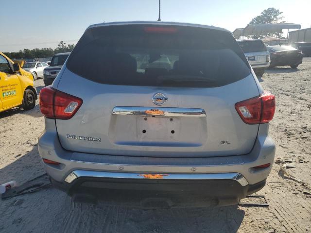 Photo 6 from auction – 2017 NISSAN PATHFINDER with VIN 5N1DR2MN4HC906392