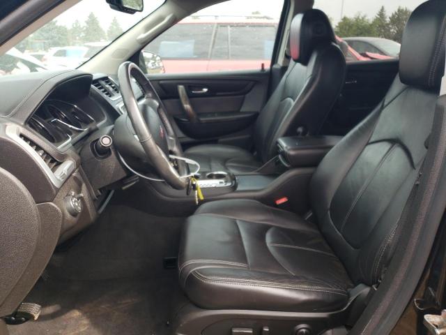 Photo 7 from auction – 2013 GMC ACADIA SLT with VIN 1GKKRRKD4DJ172734