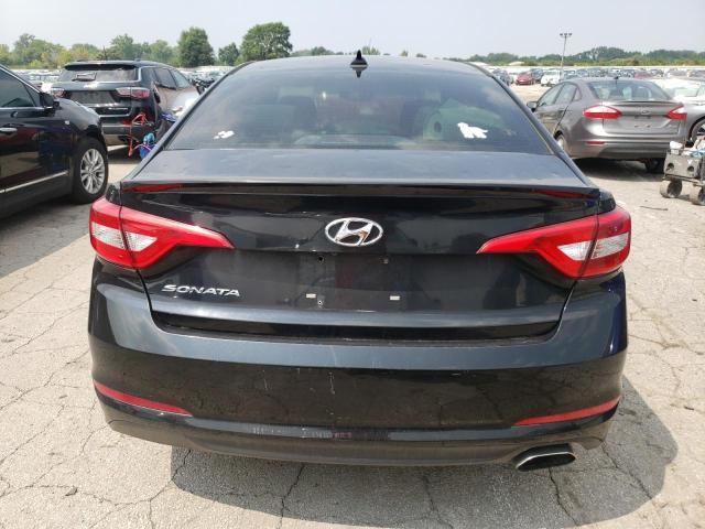 Photo 6 from auction – 2016 HYUNDAI SONATA SE with VIN 5NPE24AF6GH364494