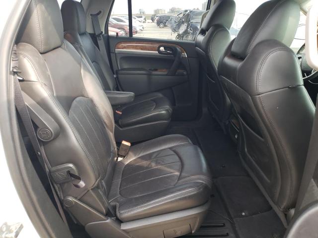 Photo 11 from auction – 2012 BUICK ENCLAVE with VIN 5GAKRCED3CJ269623