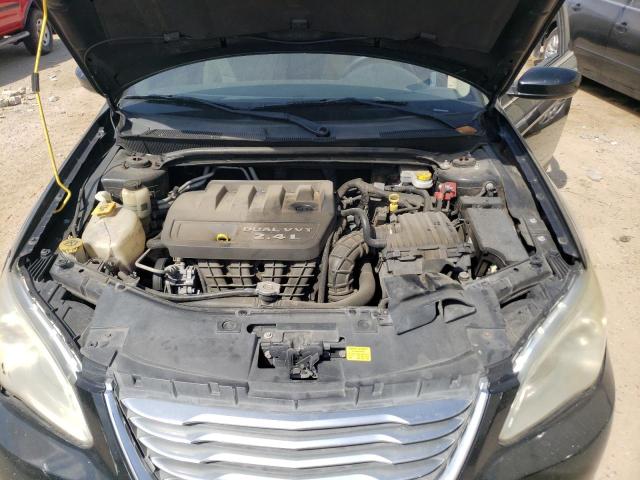 Photo 11 from auction – 2013 CHRYSLER 200 LX with VIN 1C3CCBAB4DN640998