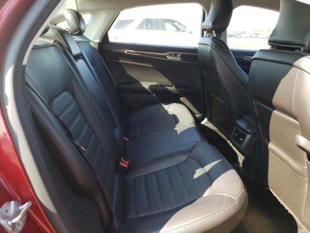 Photo 10 from auction – 2016 FORD FUSION SE with VIN 1FA6P0HD6G5115735