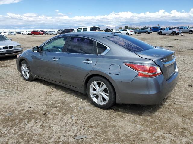 Photo 2 from auction – 2015 NISSAN ALTIMA 2.5 with VIN 1N4AL3APXFC284095