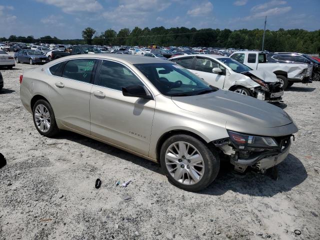 Photo 4 from auction – 2015 CHEVROLET IMPALA LS with VIN 2G11Z5SLXF9290544
