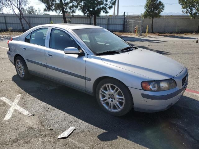 Photo 4 from auction – 2004 VOLVO S60 2.5T with VIN YV1RS59V442392403