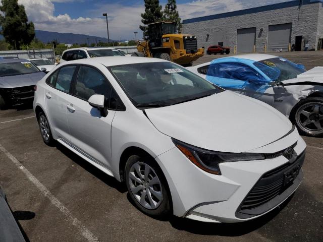 Photo 4 from auction – 2023 TOYOTA COROLLA LE with VIN 5YFB4MDE8PP000659