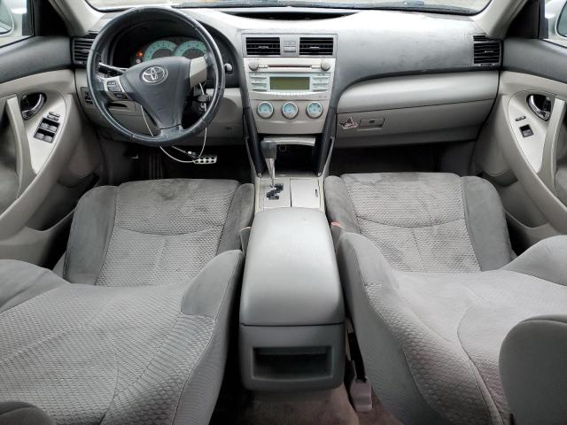 Photo 8 from auction – 2009 TOYOTA CAMRY BASE with VIN 4T1BE46K09U304411