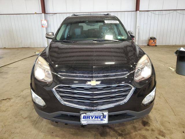Photo 5 from auction – 2017 CHEVROLET EQUINOX PR with VIN 2GNFLGE33H6228226