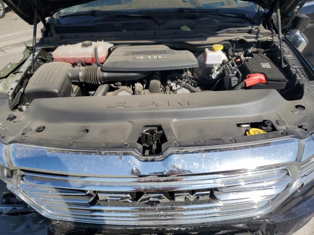 Photo 11 from auction – 2022 RAM 1500 LONGH with VIN 1C6SRFKM7NN371997