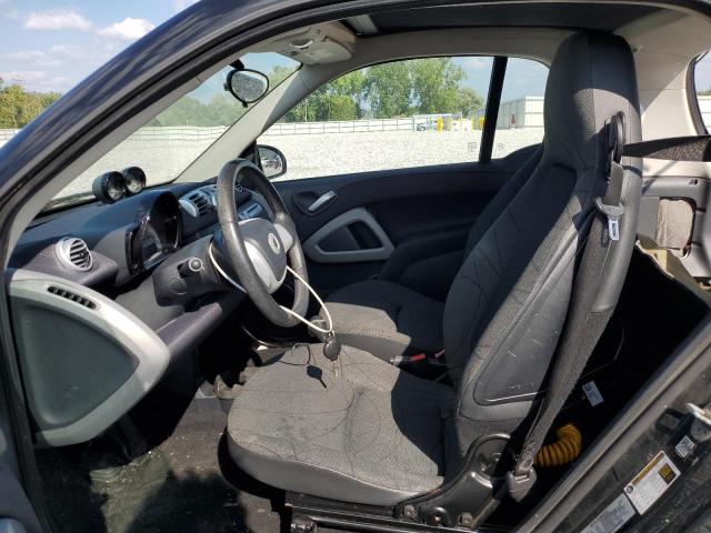 صورة رقم 7 من المزاد - 2014 SMART FORTWO مع VIN WMEEJ9AA1EK773555